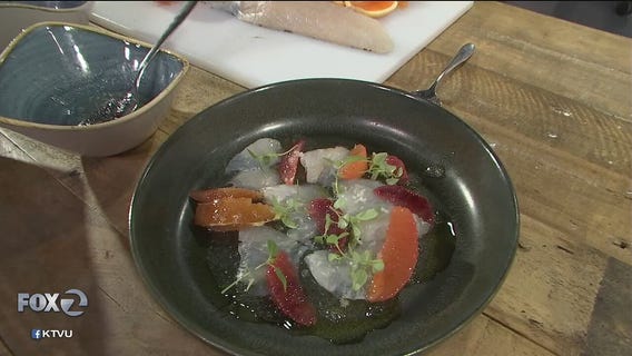 SF Restaurant Week kicks off
