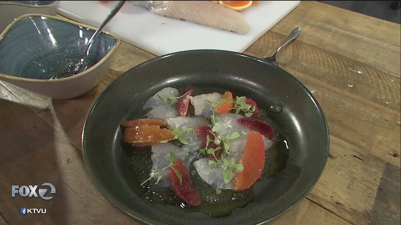SF Restaurant Week kicks off