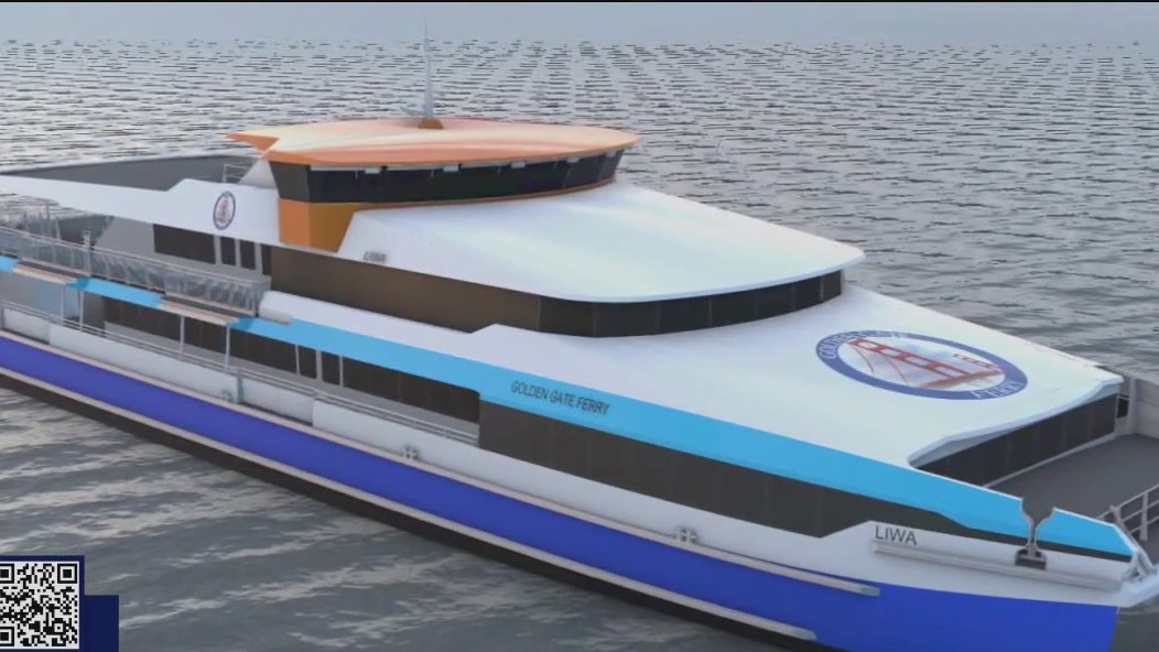 New Bay Area ferry fleets are coming, will remain dependable in disasters