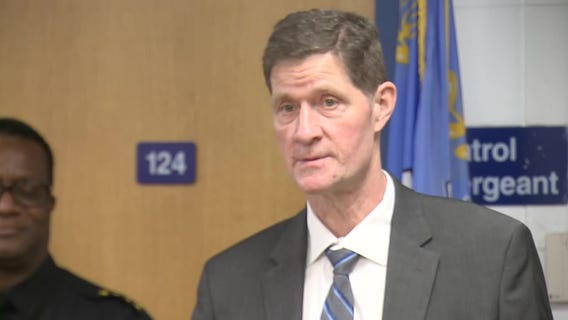 Community Prosecutor added to MPD District 6 station (part 2)