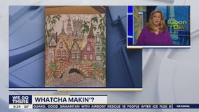 Whatcha Makin? Feb. 7, 2022