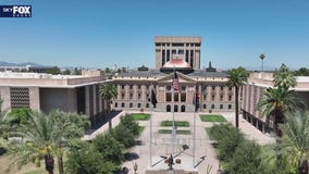 Several new state laws go into effect on Sept. 26