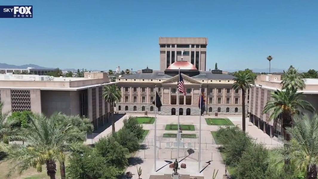 Several new state laws go into effect on Sept. 26