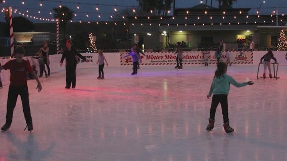 'Merry Main Street' returns to Mesa