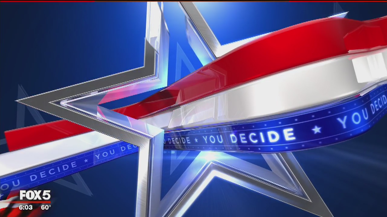 Key races in Congress for 2018 Midterm Election