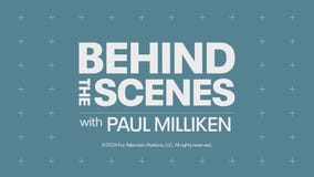 Behind the Scenes with Paul Milliken Ep. 56