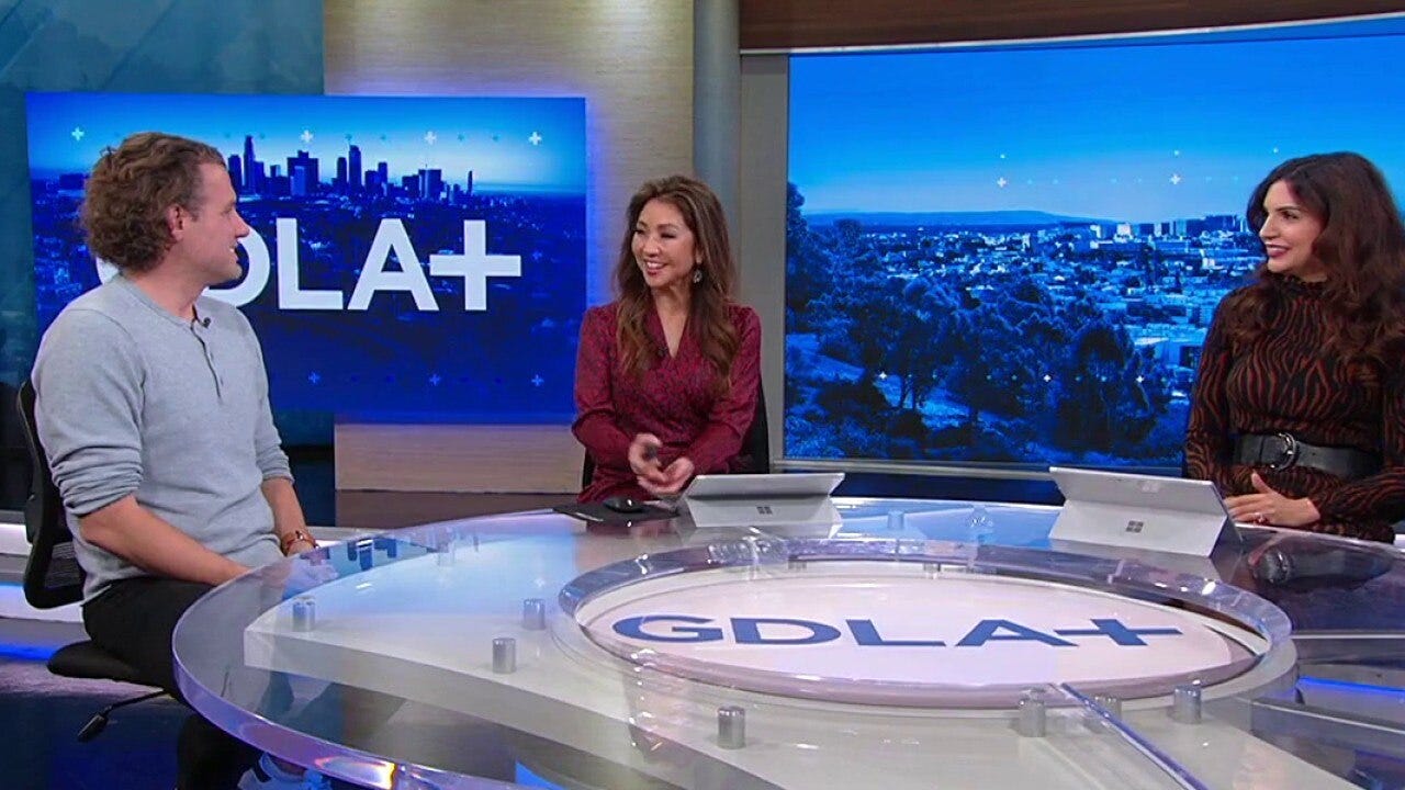 Keeping your New Year’s resolutions on GDLA+