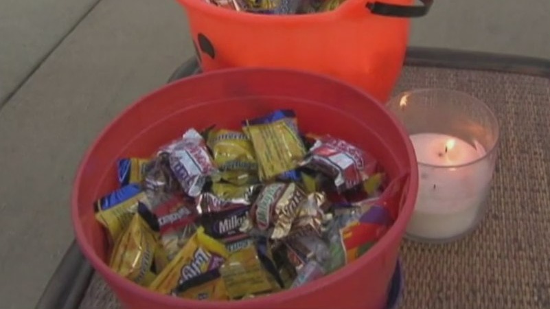 Cash 4 Candy program will pay up to $100 for your treats to ship to American troops