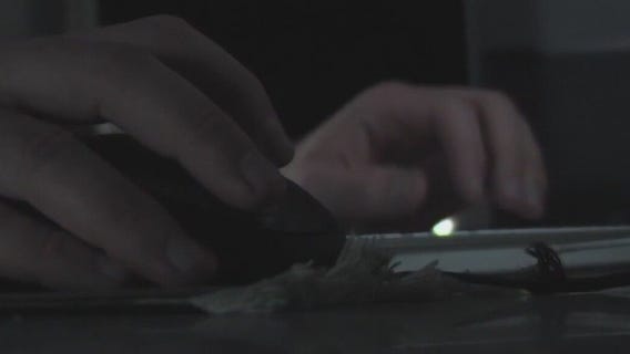 Social media division after assassination