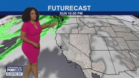Weather Forecast: Sunday, Dec. 14