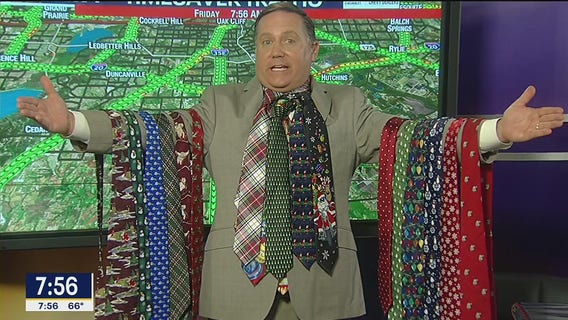 Tell It To Tim: Chris Wallace, Chip's Christmas ties and more