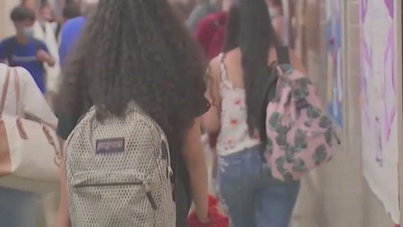 LAUSD restricts charter schools from co-locating