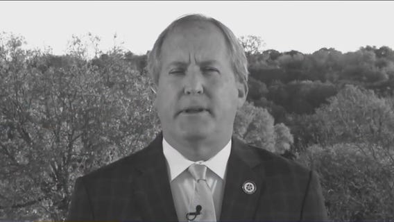 Looking to AG Ken Paxton impeachment trial