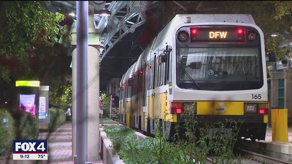Plano proposes 6-year deal as alternative to DART exit