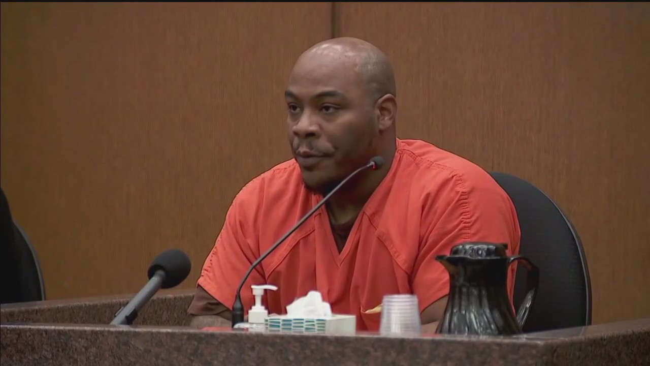 Marvin Haynes: 2004 Mpls murder conviction reviewed