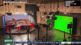 WSU shutting down public TV channel