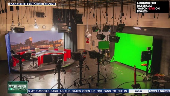 WSU shutting down public TV channel