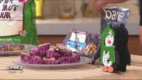 5 holiday recipes from a registered dietitian