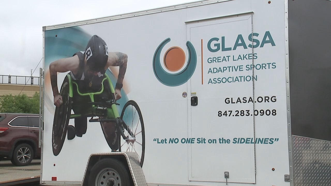 Kenosha siblings aim for Move United Junior Nationals