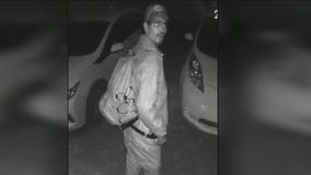 Armed prowler terrorizing Shadow Hills neighborhood