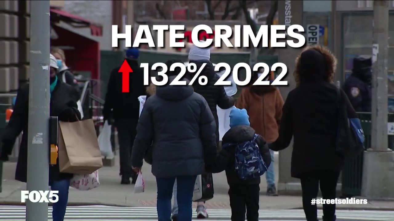 The Climate of Hate