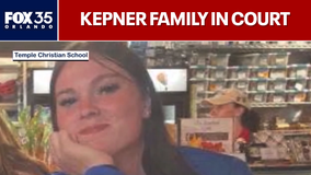 Kepner coverage: stepmom, sibling appears in court