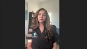 Doctor discusses risks of riding roller coasters