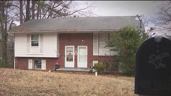 I-Team reveals Atlanta Police's inaction in tragic case