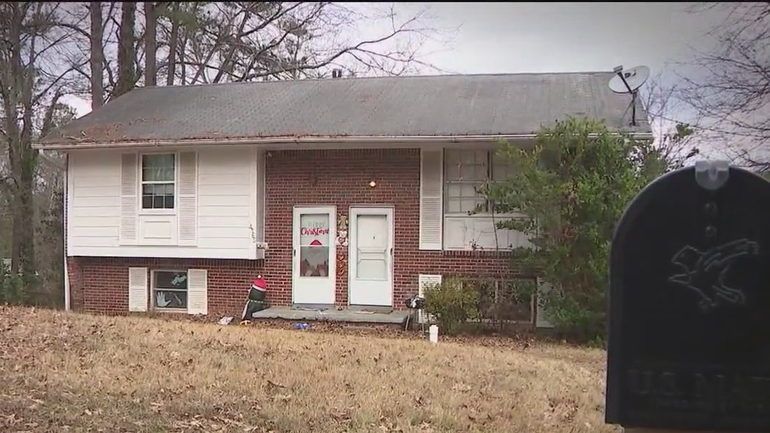 I-Team reveals Atlanta Police's inaction in tragic case