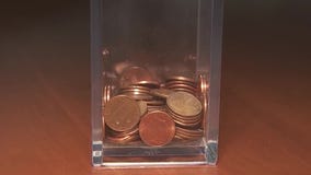 President Trump wants U.S. to stop making pennies