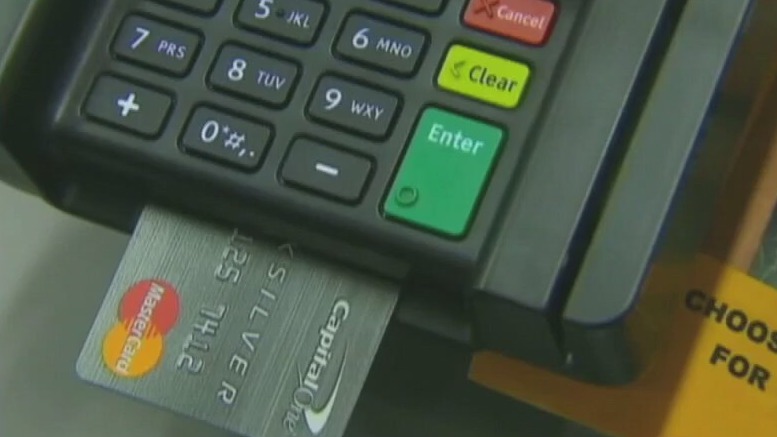 Dealing with emotional spending