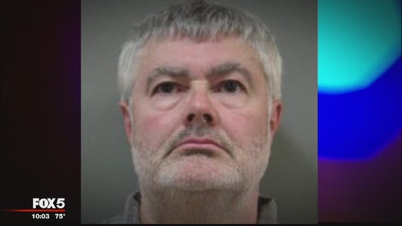 Chevy Chase man accused of filming dozens of children undressed at 'splash parties' held at his home