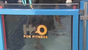 Why water therapy is so important