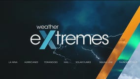 Weather Extremes 2025