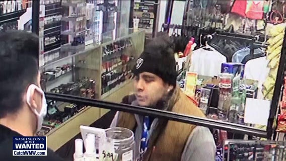 WANTED: Drive-by shooting suspects