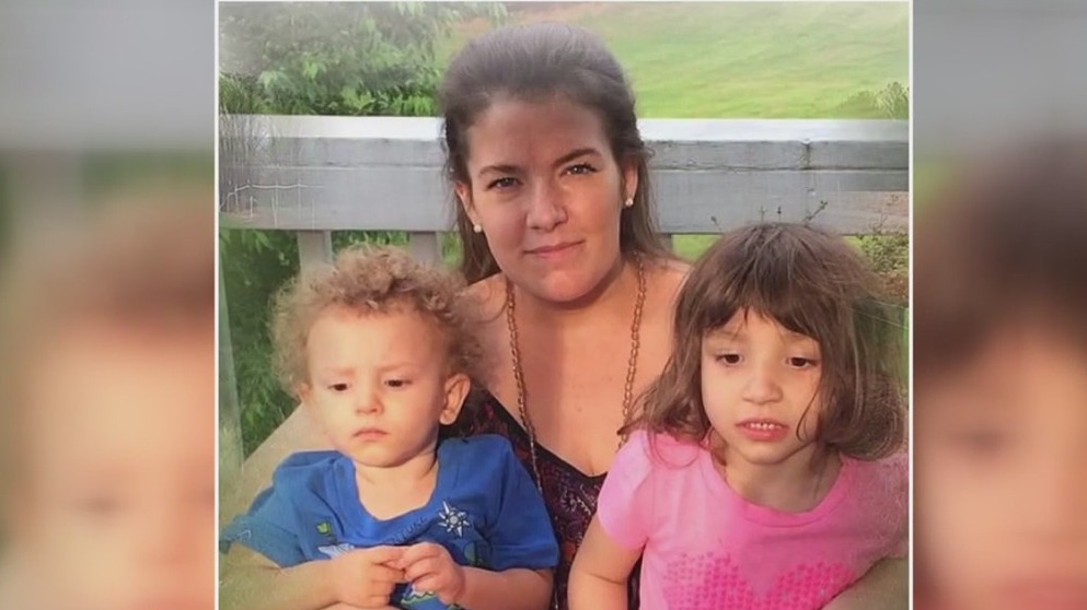 Catherine Hoggle's phone calls from jail released