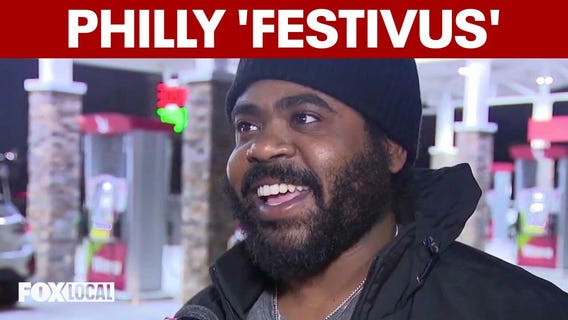 Festivus: How a Seinfeld joke became a holiday to air out grievances