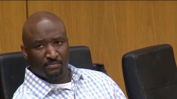 Sentencing day for convicted killer