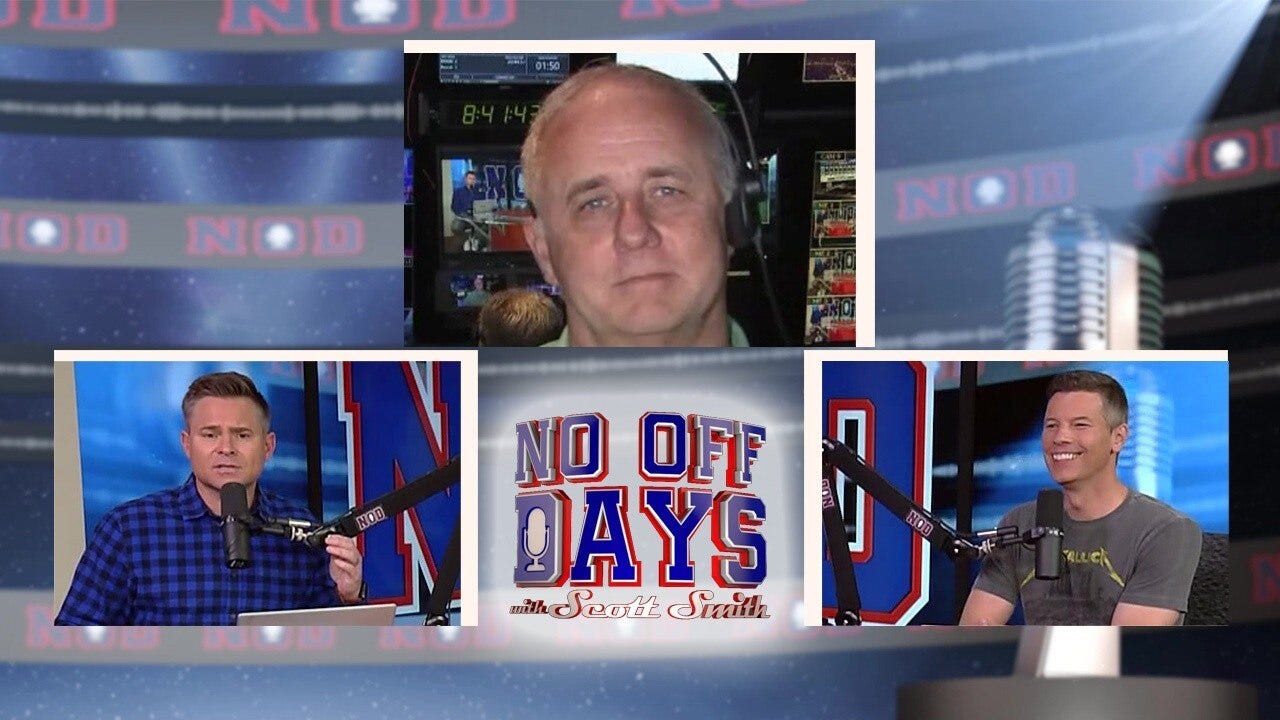 NOD POD ‘Best of' 2025 discussions 