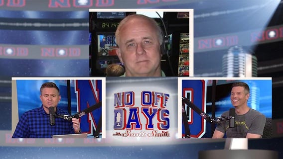 NOD POD ‘Best of' 2025 discussions 