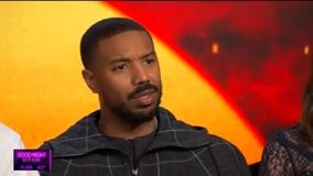 Good Night New York 4-7-25