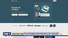 New online hiring network hopes to increase diversity & equity in the workplace