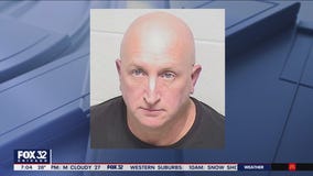 Father of suspected Highland Park shooter to face charges in court today