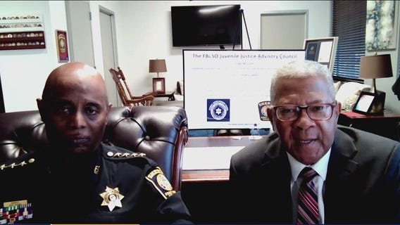 FBCSO Spring Summit next Saturday in Richmond