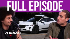 Viking/Packers Preview, Waymo self-driving Taxis coming to MN & more: Nov. 20, 2025