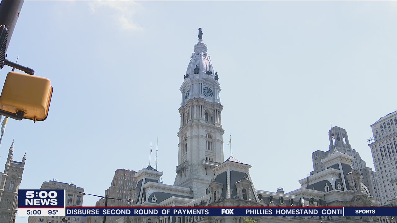 Philadelphia mandates COVID-19 vaccine for healthcare workers, college students
