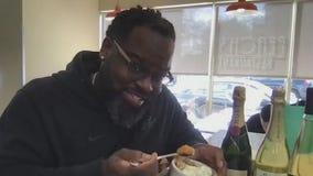 James Beard Foundation hosts Taste America culinary brunch series