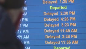 Newark Airport has second radar outage