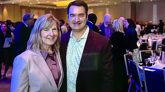 Political analyst delves into Rep. Hortman's legacy