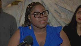 Minneapolis City Council members on MN rideshare policy [RAW]